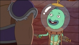 Krapopolis - Season 02 Episode 10